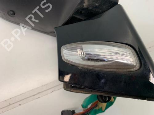 Right mirror PEUGEOT 308 I (4A_, 4C_)  | BP13664609C27 