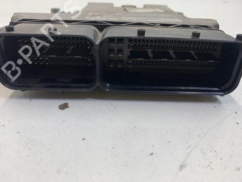 Engine control unit (ECU) VW GOLF V (1K1)  | BP17863488M57 