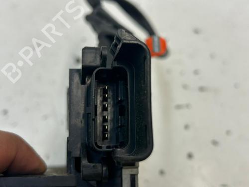 Rear right lock CITROËN C4 Grand Picasso I (UA_)  | BP26576262C99 