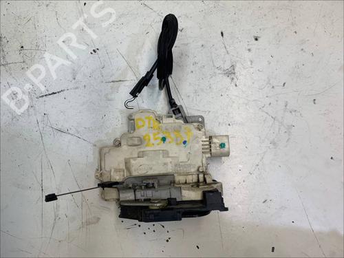 Used Front right lock SEAT ALTEA (5P1) [2004-2015]  23985407