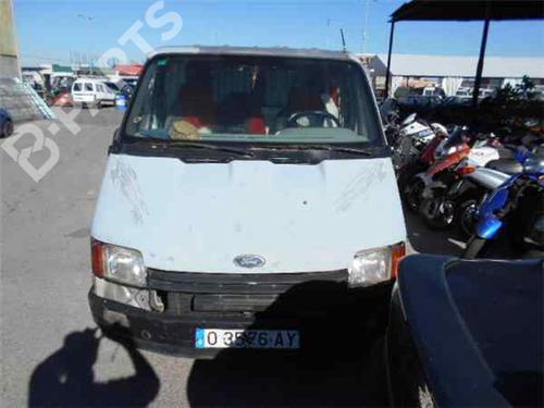 Used Parts FORD TRANSIT Bus (T_ _)    1158128