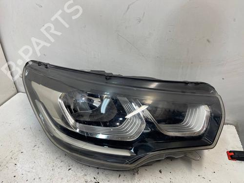 Used Right headlight CITROËN C4 II (NC_) 1.2 THP 130 (NCHNYM, NCHNYT) (130 hp) 31884956