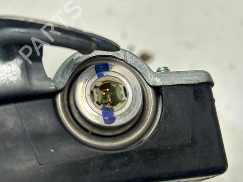 Electronic module MERCEDES-BENZ S-CLASS (W220) S 320 (220.065, 220.165) | BP23448137M83 