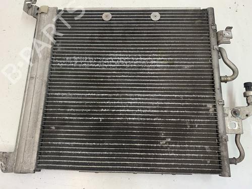 AC radiator OPEL ASTRA H (A04) 1.7 CDTI (L48) | BP16727992M32 