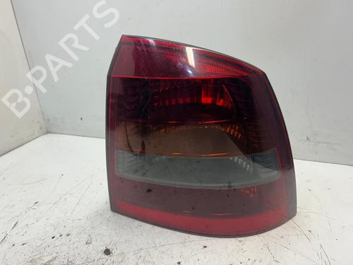 Used Right taillight OPEL ASTRA G Hatchback (T98) [1998-2009]  23843809