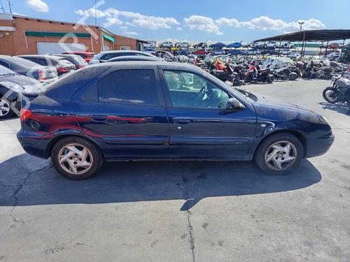 Used Parts CITROËN XSARA Coupe (N0) 2.0 HDI 90 (90 hp) 4182478