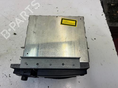 Radio MERCEDES-BENZ S-CLASS (W220) S 320 (220.065, 220.165) | BP23221810E6 