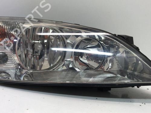 Right headlight FORD MONDEO III (B5Y) 2.0 TDCi | BP13058642C29 