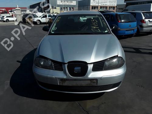 Brugte SEAT IBIZA III (6L1) [2002-2009]  4417260