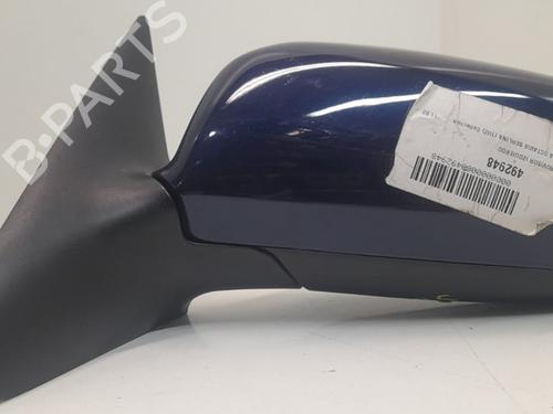 Left mirror SKODA OCTAVIA I (1U2) 1.9 TDI | BP12434620C26 