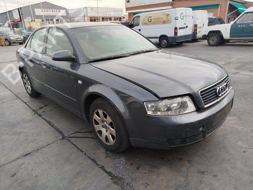 Front right window mechanism AUDI A4 B6 (8E2) 1.9 TDI | BP30133460C23