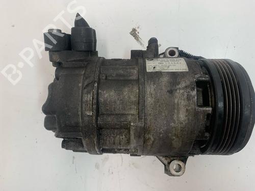 AC compressor BMW 3 (E46) 318 i | BP16444943M34 