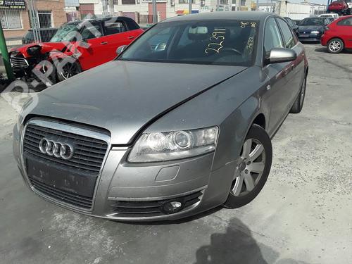 Used Parts AUDI A6 C6 (4F2)  3.0 TDI quattro  1159813