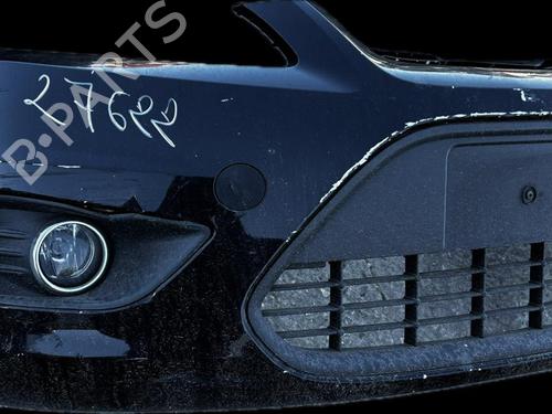 Front bumper FORD FOCUS II (DA_, HCP, DP)  | BP29117273C7 