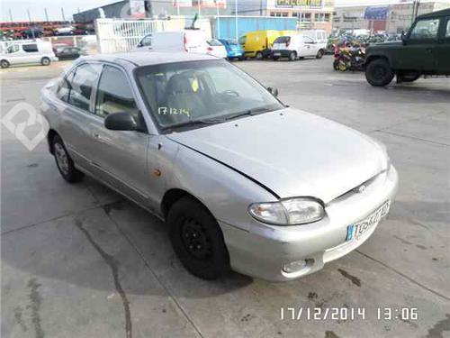 Used Parts HYUNDAI ACCENT II (LC)    1156252