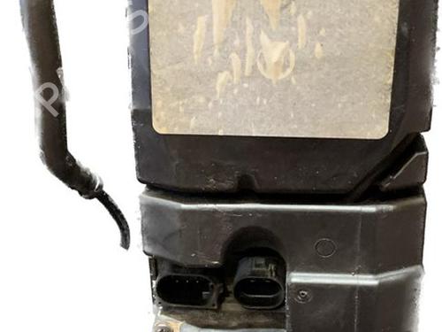 Heater blower motor BMW 3 (E46) 320 d | BP11002192M62 