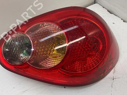 Feu arrière gauche TOYOTA AYGO (_B1_) 1.0 (KGB10_, KGB10R) (68 hp) 30321265