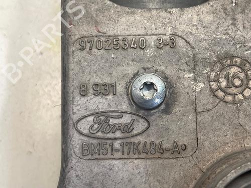Front wiper motor FORD FOCUS III 1.0 EcoBoost | BP19733579M29 
