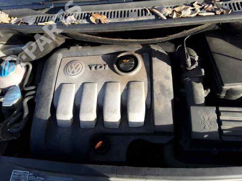 Engine VW TOURAN (1T1, 1T2)  | BP11002419M1 