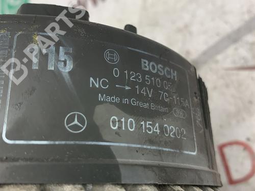 Alternator MERCEDES-BENZ V-CLASS (638/2) V 230 (638.234, 638.294) | BP11008529M7 