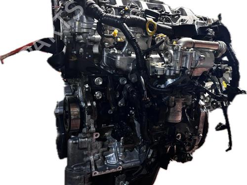 Motor TOYOTA AVENSIS (_T25_) [2003-2008]  30436505