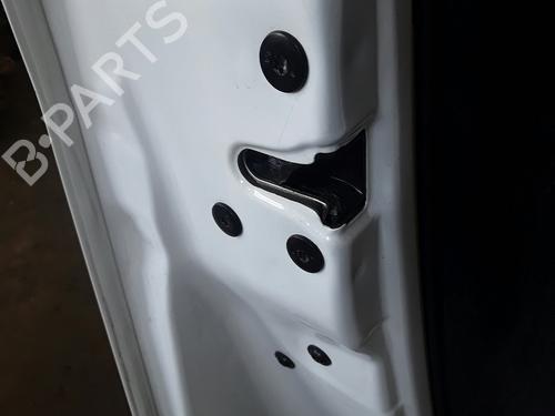 Used Front left lock DACIA DUSTER (HS_) [2010-2018]  27300968