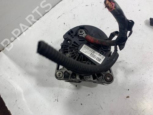 Alternator RENAULT GRAND SCÉNIC III (JZ0/1_)  | BP29186563M7 