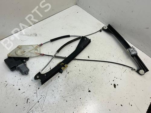 Front right window mechanism VW POLO V (6R1, 6C1) 1.0 | BP23497902C23 
