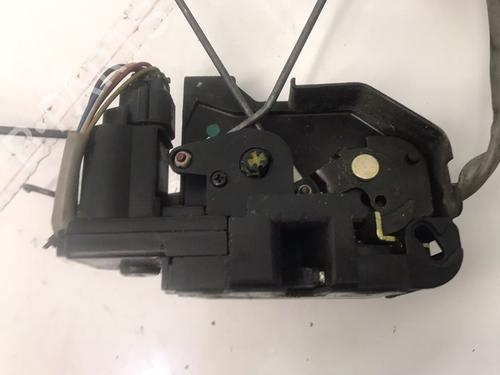 Front left lock HYUNDAI GETZ (TB) 1.5 CRDi | BP13711408C98 