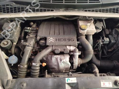 Used ABS pump CITROËN XSARA PICASSO (N68) 1.6 HDi (109 hp) 22701533