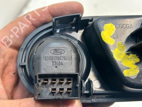 Mirror switch FORD FIESTA VI (CB1, CCN) 1.6 TDCi | BP24469256I25 