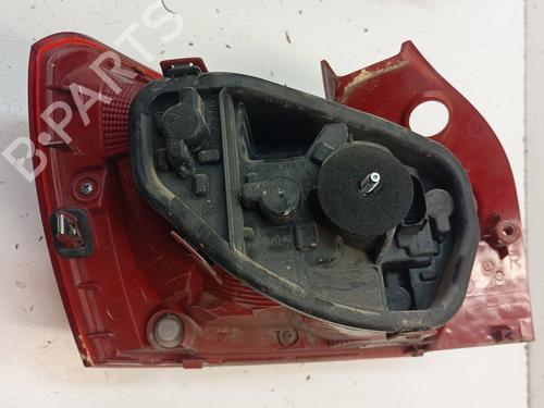 Right taillight SEAT IBIZA IV (6J5, 6P1)  | BP27357775C35 