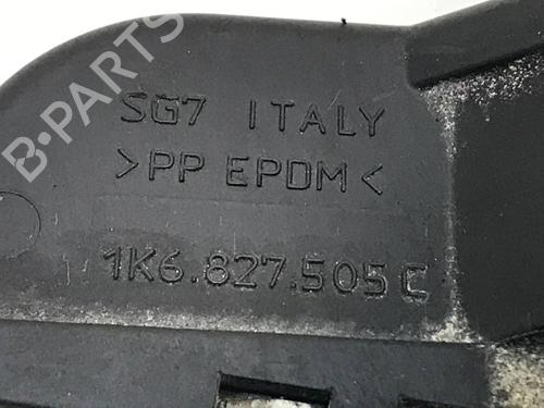 Tailgate lock VW GOLF V (1K1)  | BP27367452C101 