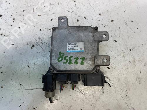 Used Electronic module SUBARU OUTBACK (BL, BP) 2.0 D AWD (BPD) (150 hp) 30625560