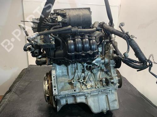 Motor SUZUKI SWIFT III (MZ, EZ) [2005-2025]  16699891