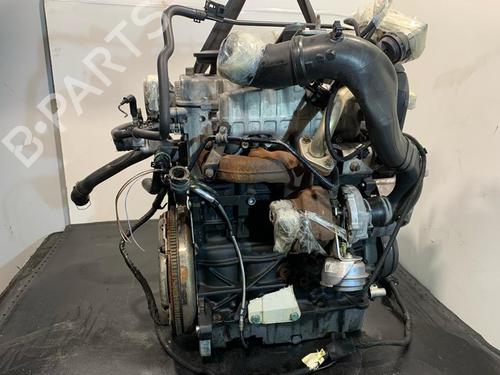 Engine VW GOLF IV (1J1) 1.9 TDI | BP16027408M1 