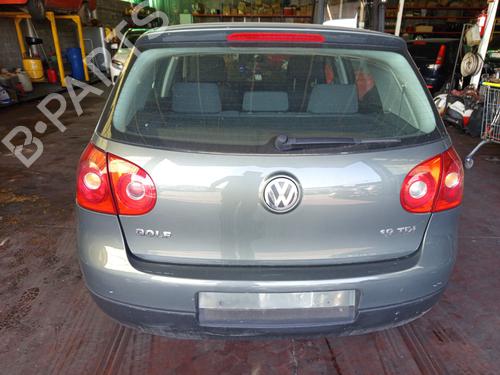 Left mirror VW GOLF V (1K1)  | BP29303368C26 