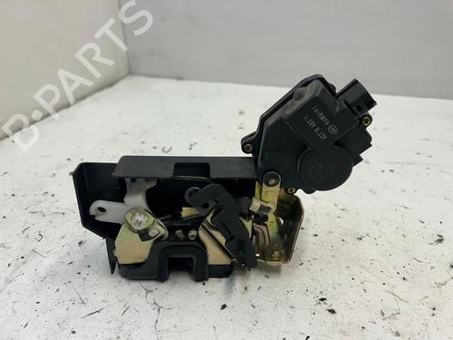 Rear left lock HYUNDAI TERRACAN (HP)  | BP24828432C100 