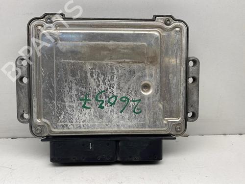 Used Engine control unit (ECU) KIA SPORTAGE III (SL) 1.6 GDI (135 hp) 31066481