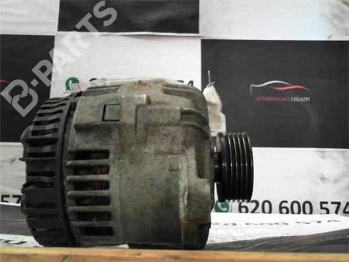 Alternator CITROËN SAXO (S0, S1) 1.1 X, SX | BP10995399M7 