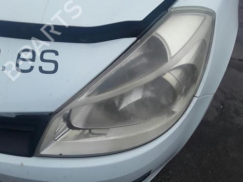 ABS Bremseaggregat AUDI A3 (8P1)  | BP11004987M43 