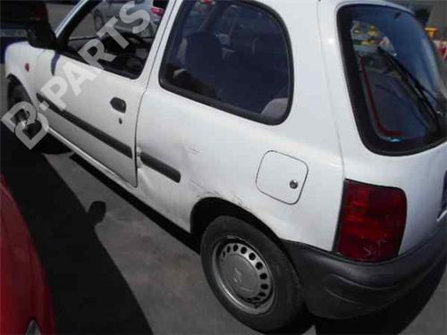 Right mirror NISSAN MICRA II (K11)  | BP10995100C27 