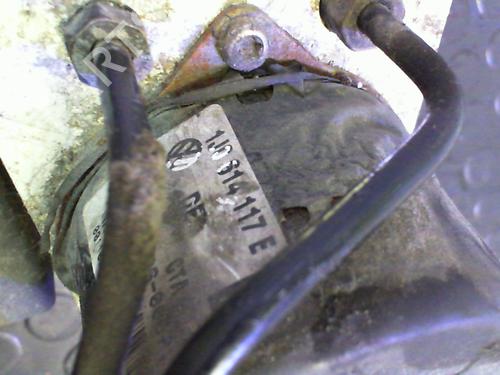 ABS pump AUDI A3 (8L1) 1.9 TDI | BP10999915M43 