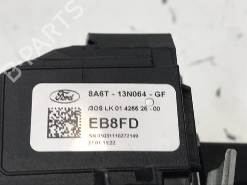 Switch FORD FIESTA VI (CB1, CCN)  | BP26655299I30