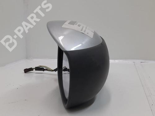 Right mirror CITROËN C3 I (FC_, FN_) 1.4 HDi | BP11366397C27 
