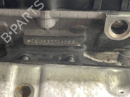 Engine PEUGEOT 207 (WA_, WC_)  | BP29967335M1