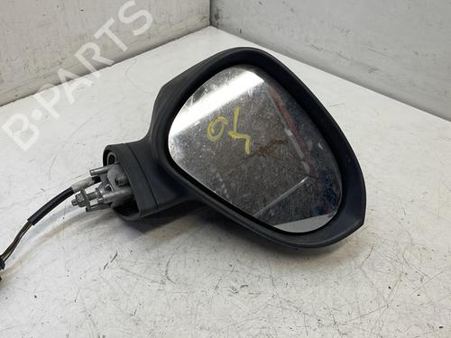 Used Right mirror CITROËN C3 I (FC_, FN_) 1.4 HDi (68 hp) 29025955