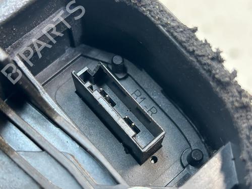 Rear right lock BMW X1 (E84) sDrive 18 d | BP23857903C99 