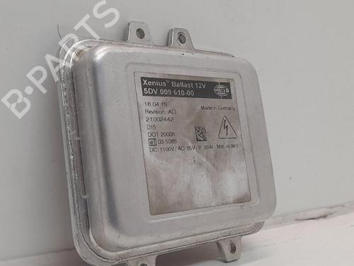 Xenon ballast SKODA OCTAVIA II (1Z3) 1.6 LPG | BP13664612C53 