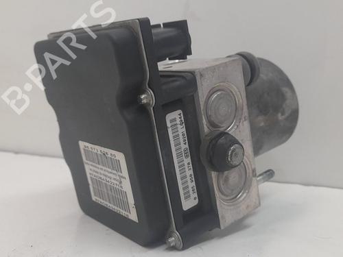 ABS pump CITROËN C4 I (LC_)  | BP18422325M43 